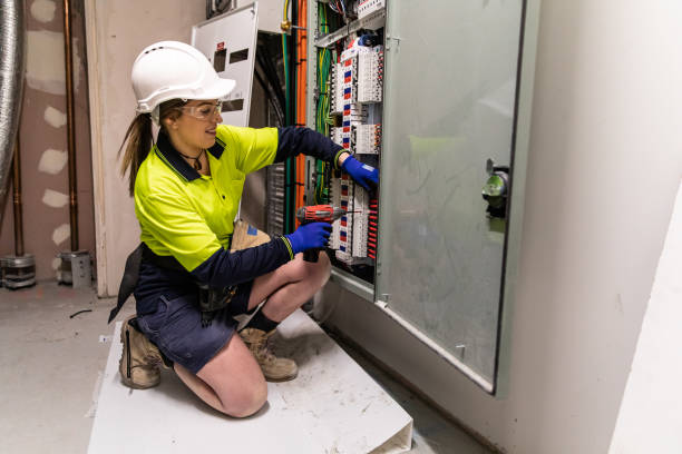 Best Electric Panel Repair  in Bartonsville, MD