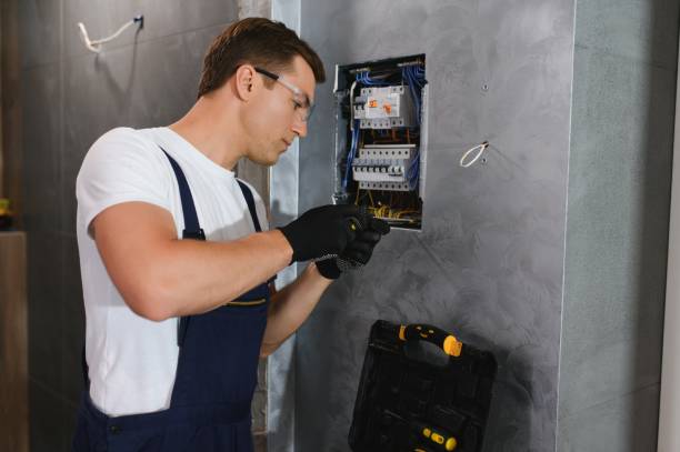 Best Residential Electrician Services  in Bartonsville, MD