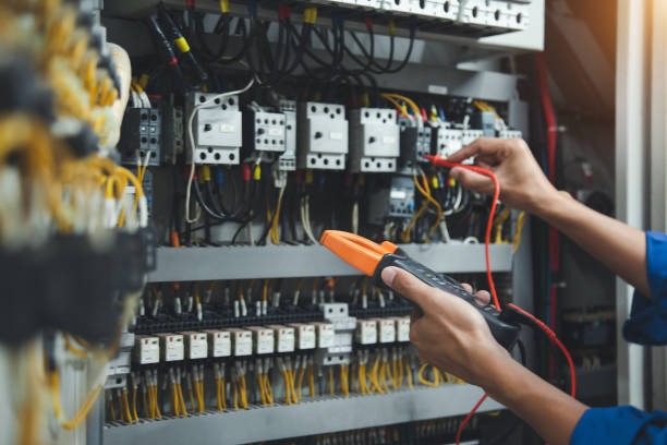 Best Electric Panel Repair  in Bartonsville, MD