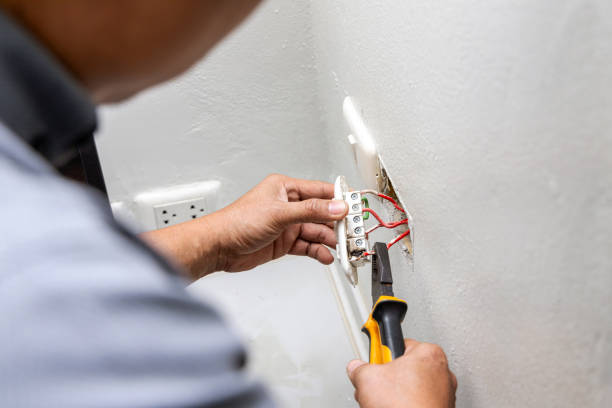 Best Electrician for Home Renovation  in Bartonsville, MD